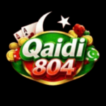 Qaidi804 Game Download & Get Big Money Referral Bonuses