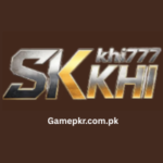 SKkhi777 Game