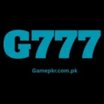 G777 Game Download & Get 600PKR Referral Bonus