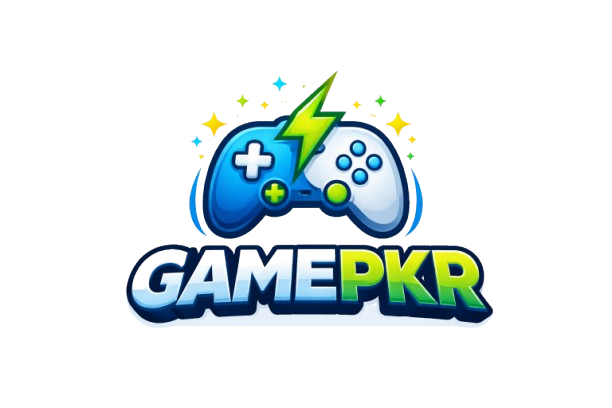 gamepkr.com.pk