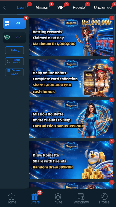 8B Game Apk
