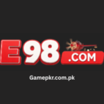 E98 Game