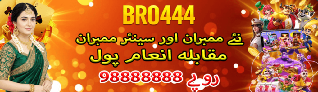 Bro444 Game APK