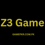 z3 Game