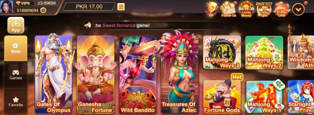 Z3 Game APK