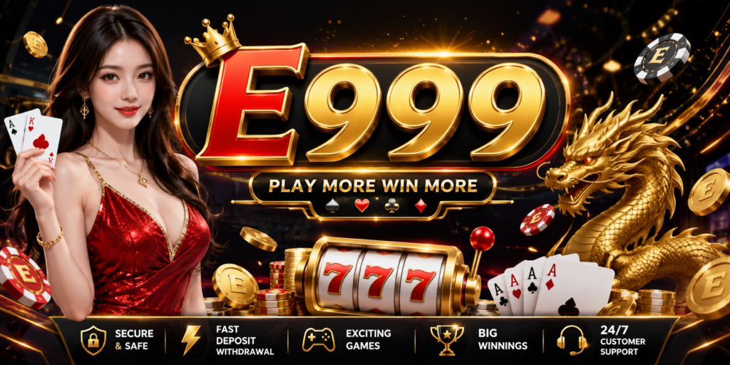 E999 Game APK