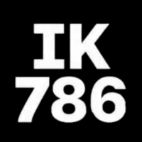 Ik786 Game Online Real Earning App Free for Android