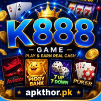 K888 Game