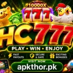 HC777 Game