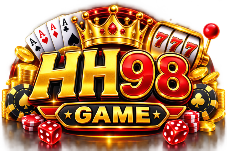 hh98 game