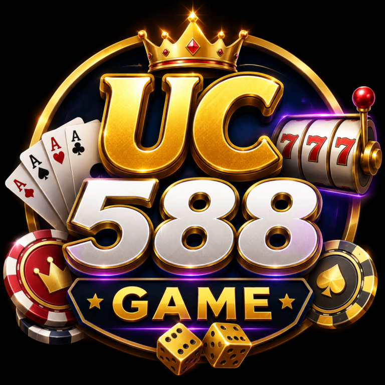 Uc 588 Game