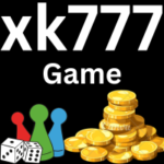 xk777 Game