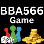 BBA566 Game