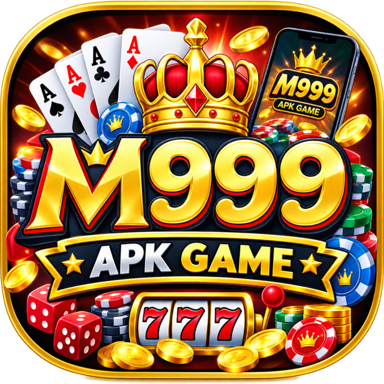 M999 APK GAME
