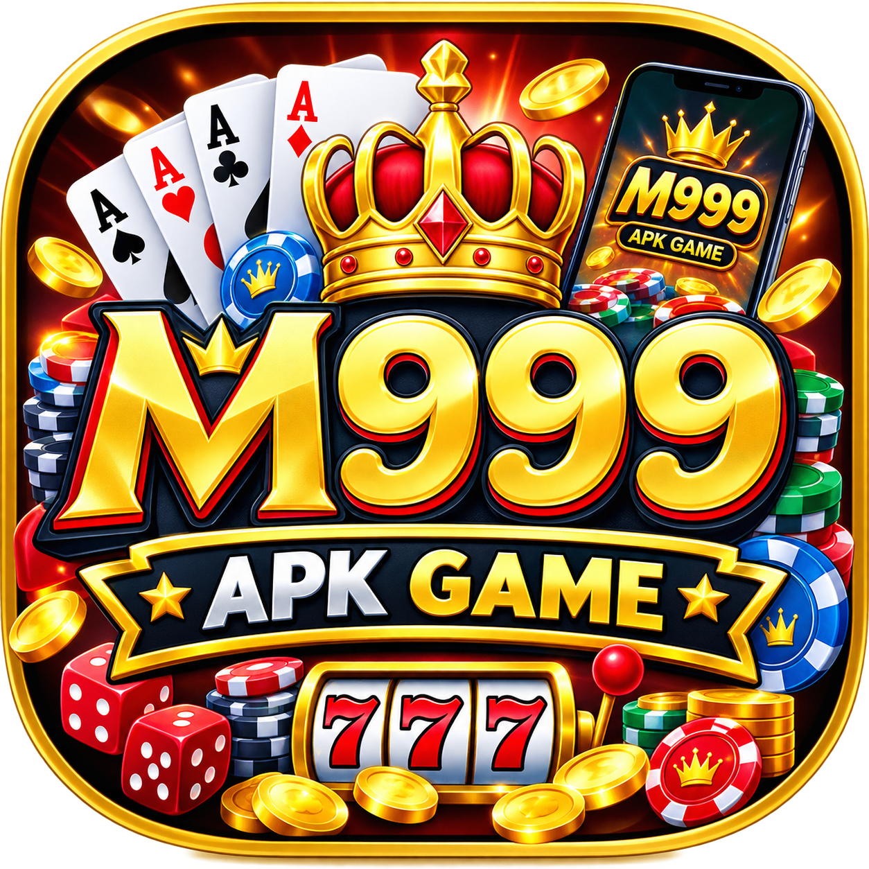 M999 APK GAME