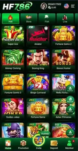 HF786 Game APK