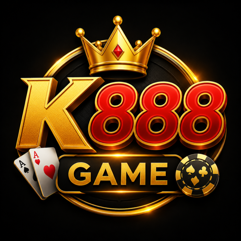 K888 Game Download Latest Version Download for Free