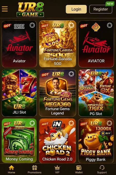 TC777 Game