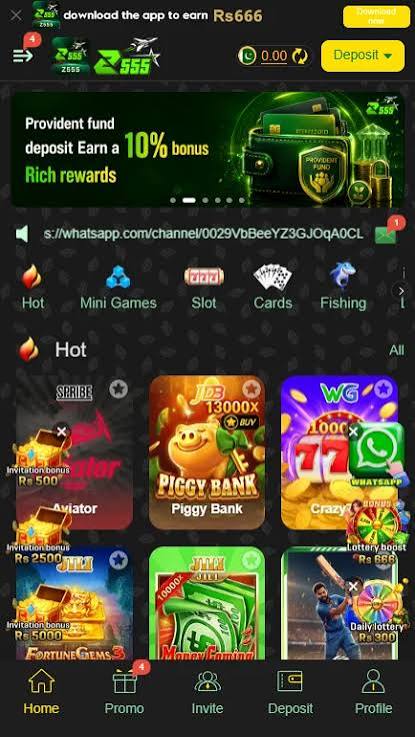 Z555 Game